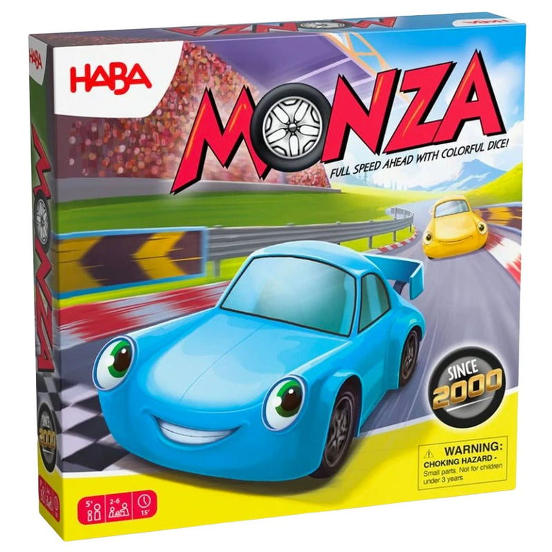 Monza (ML)