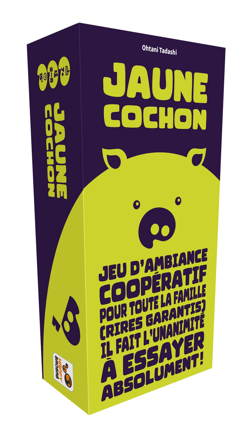 Jaune Cochon (FR)