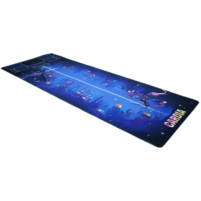 Playmat: Duel for Cardia (ML)