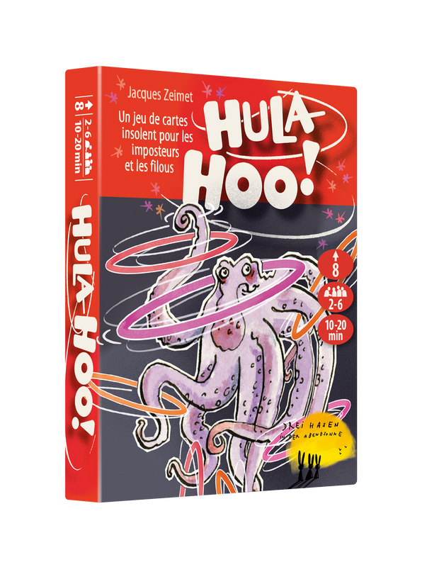 Hula-hoo (FR)