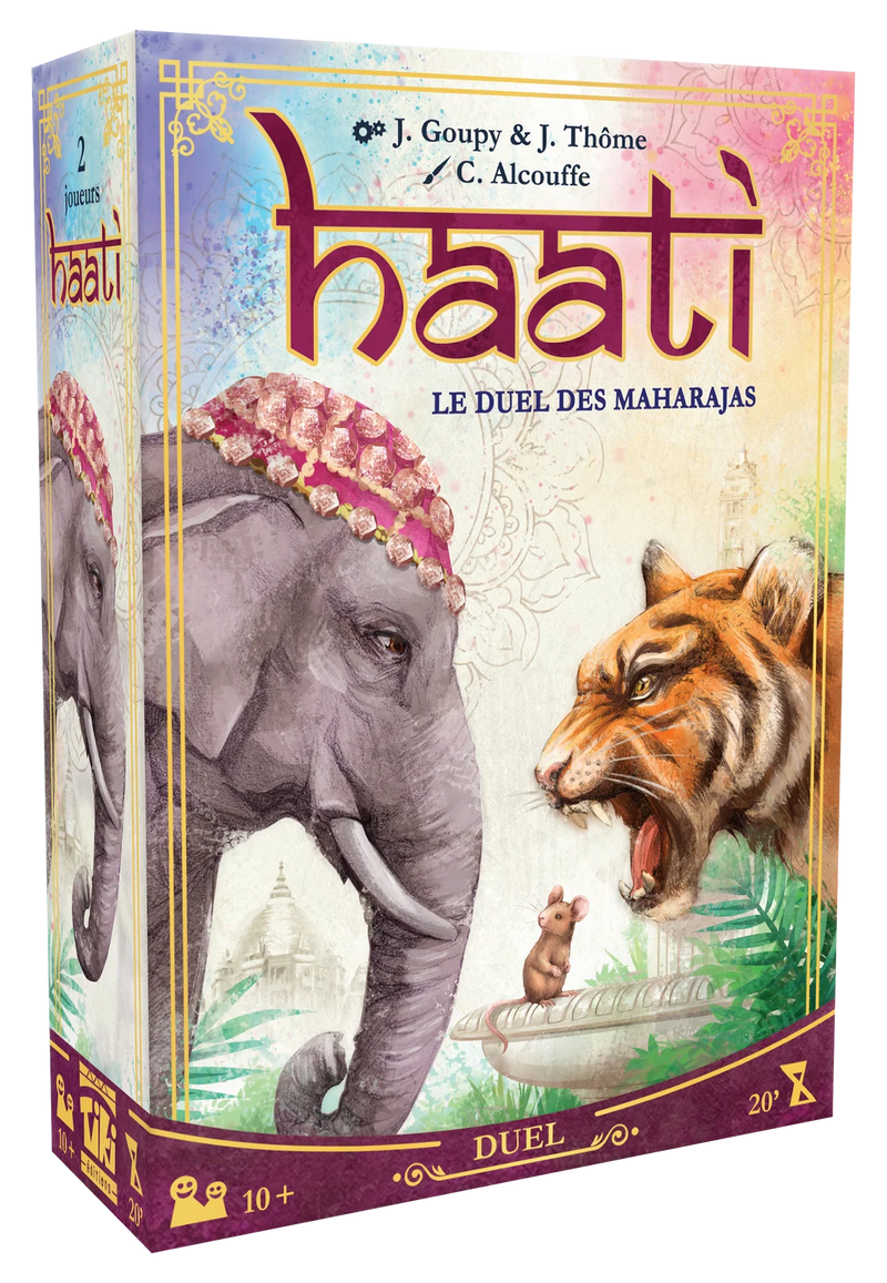 Haati (ML)