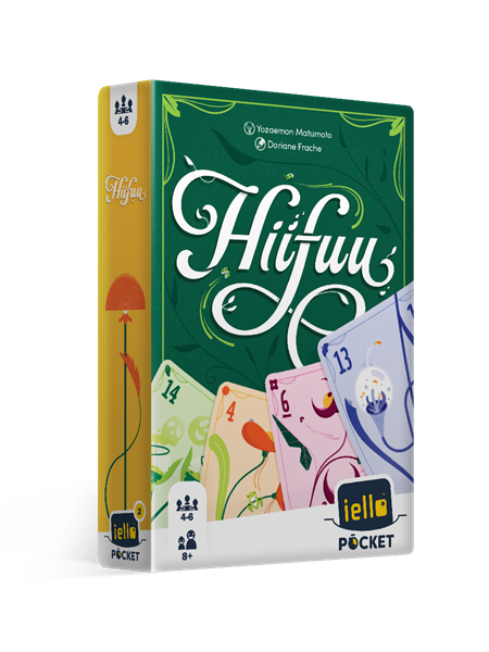 Hii Fuu (FR)