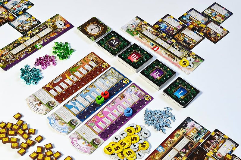 Imperial Miners (EN)