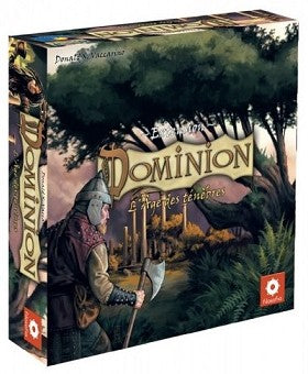 Dominion - L' Âge des Ténèbres Extension (FR)