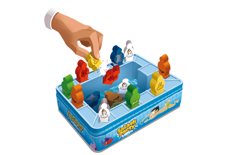 Splash Party (FR)