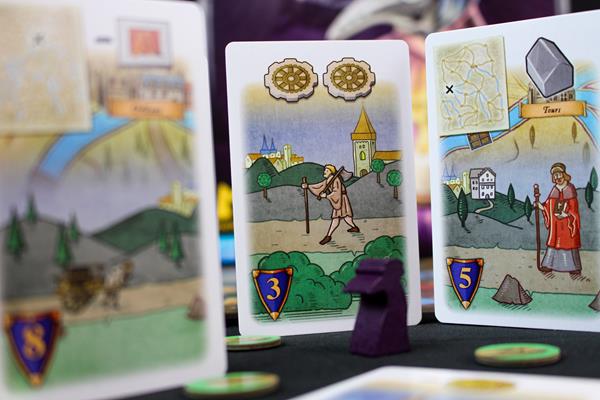 Orléans - La mort noire Extension (FR)