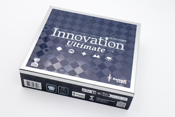 Innovation Ultimate (FR)