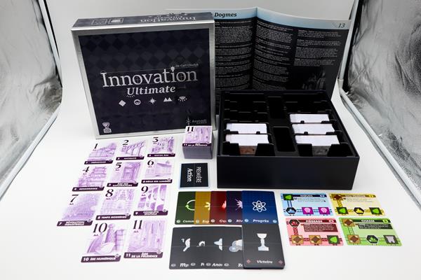 Innovation Ultimate (FR)