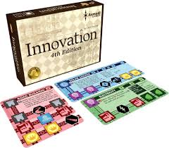 Innovation - 4e Edition (FR)