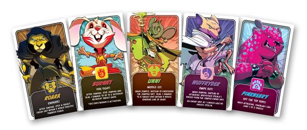 Jump Masters (EN)