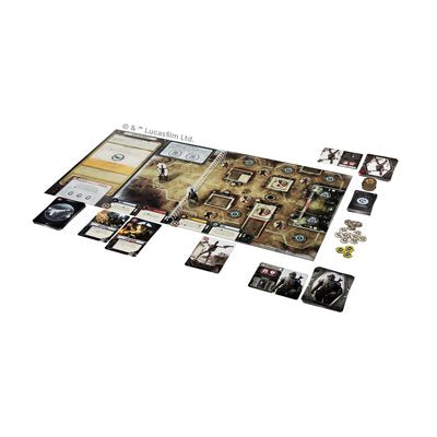 The Mandalorian Adventures (EN) 