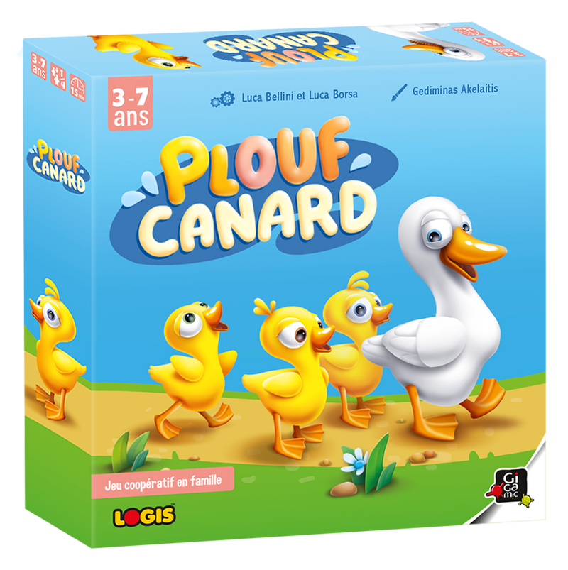 Plouf canard (FR) 