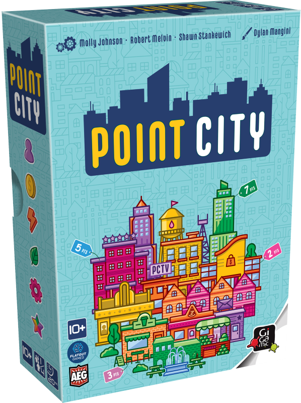 Point City (FR)
