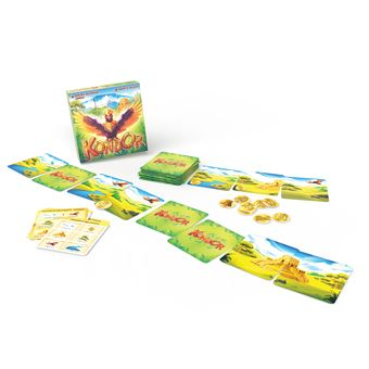 Kondor - Bioviva Ambiance (FR)