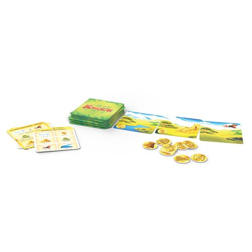 Kondor - Bioviva Ambiance (FR)