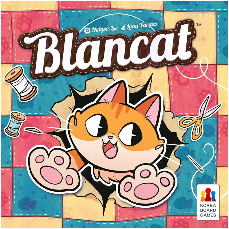 Blancat (ML) 