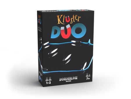Kluster Duo (ML)