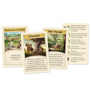 Catan - 5-6 joueurs Extension - 6e Edition (FR)