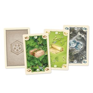 Catan - Marins 5-6 joueurs Extension - 6e Edition (FR)