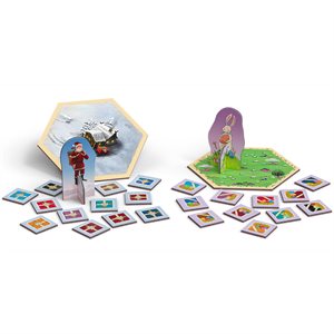 CATAN - Big Box - 6e Edition (FR)