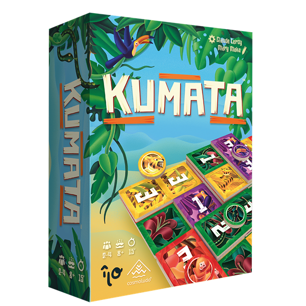 Kumata (ML)