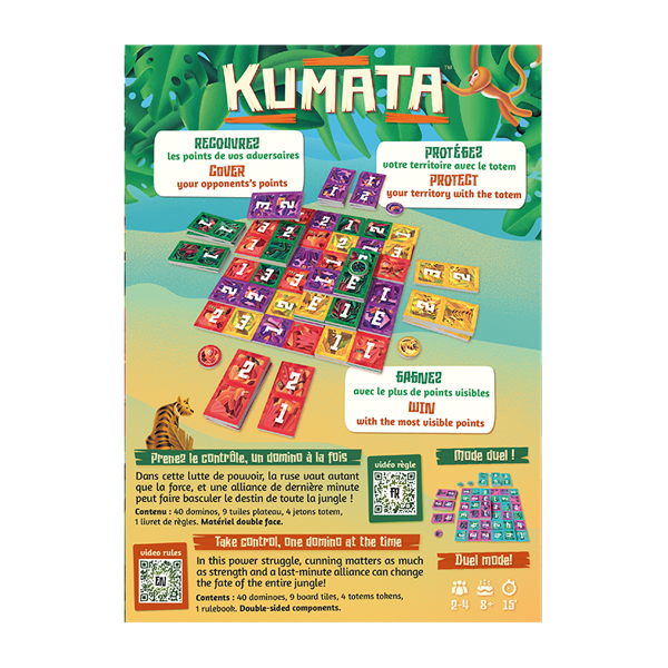 Kumata (ML)