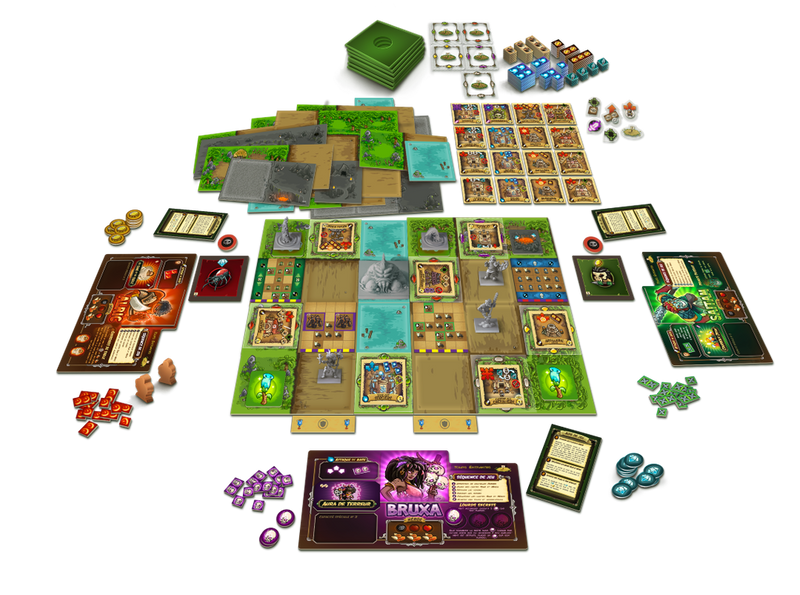 Kingdom Rush 2 - Fureur Élémentale (FR)