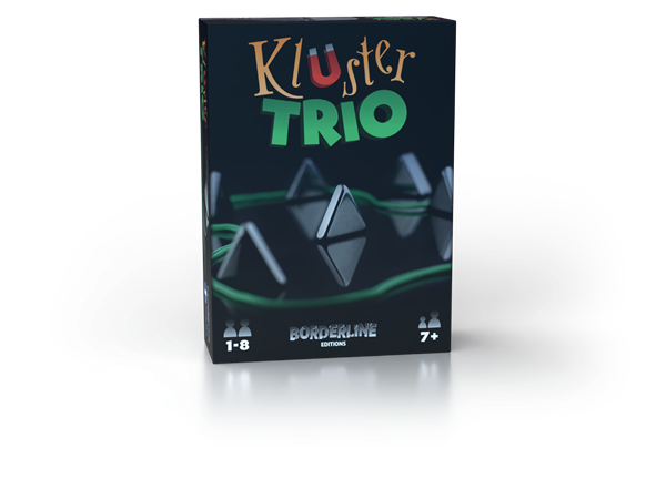 Kluster trio (ML)