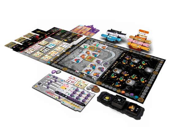 Kutnà Hora - La Cité de l'argent (FR)