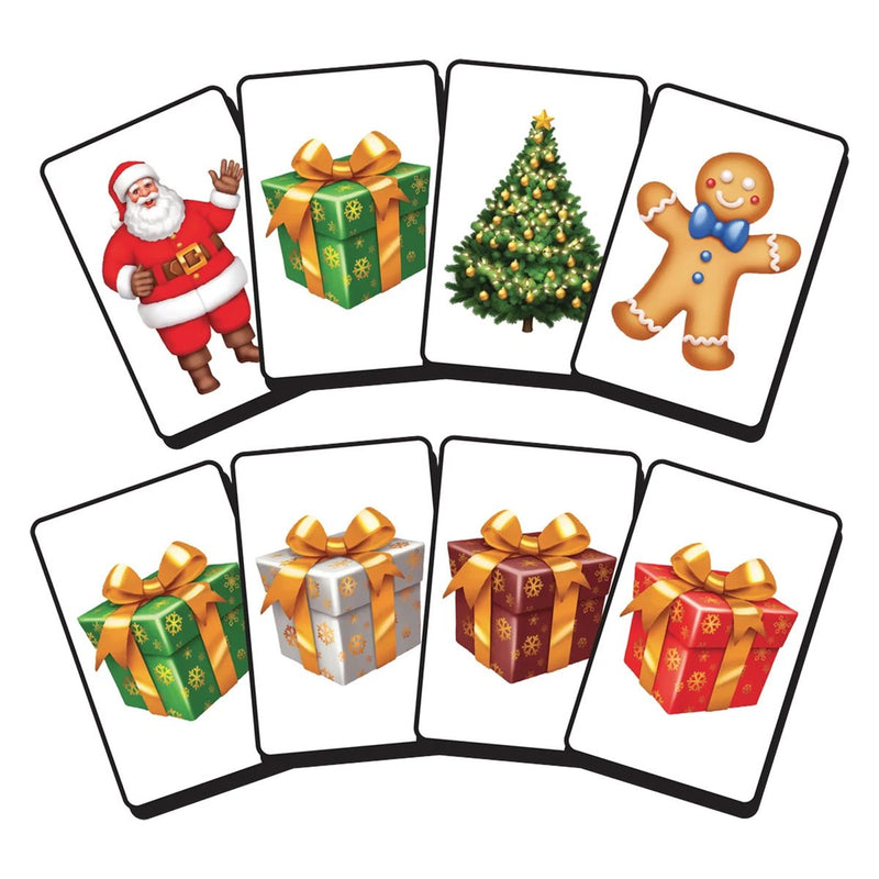 Piles! - Christmas (EN) 