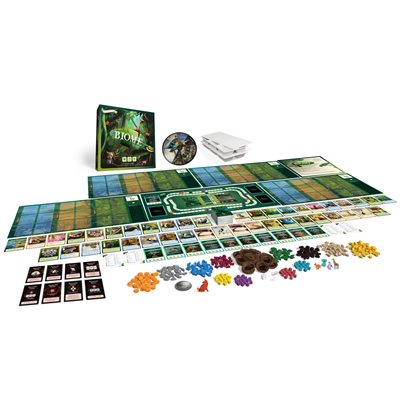 Biome - Deluxe Edition (EN)