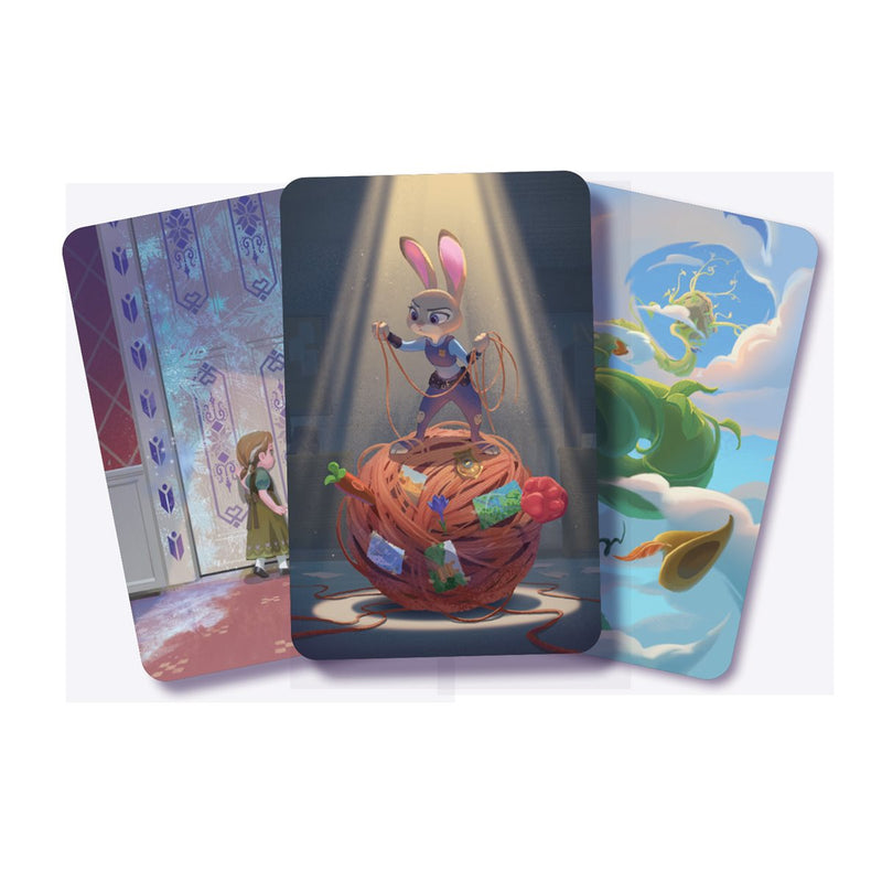 Dixit: Signature Booster - Adventure and Mystery (ML) 