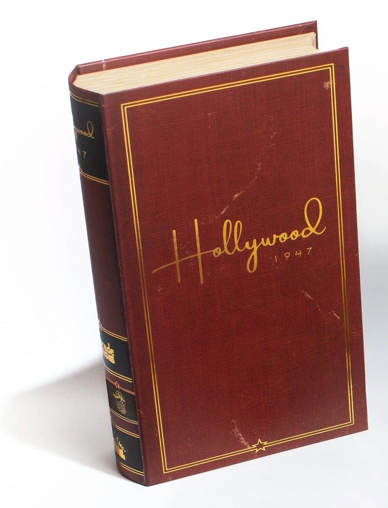 Hollywood : 1947 (FR)