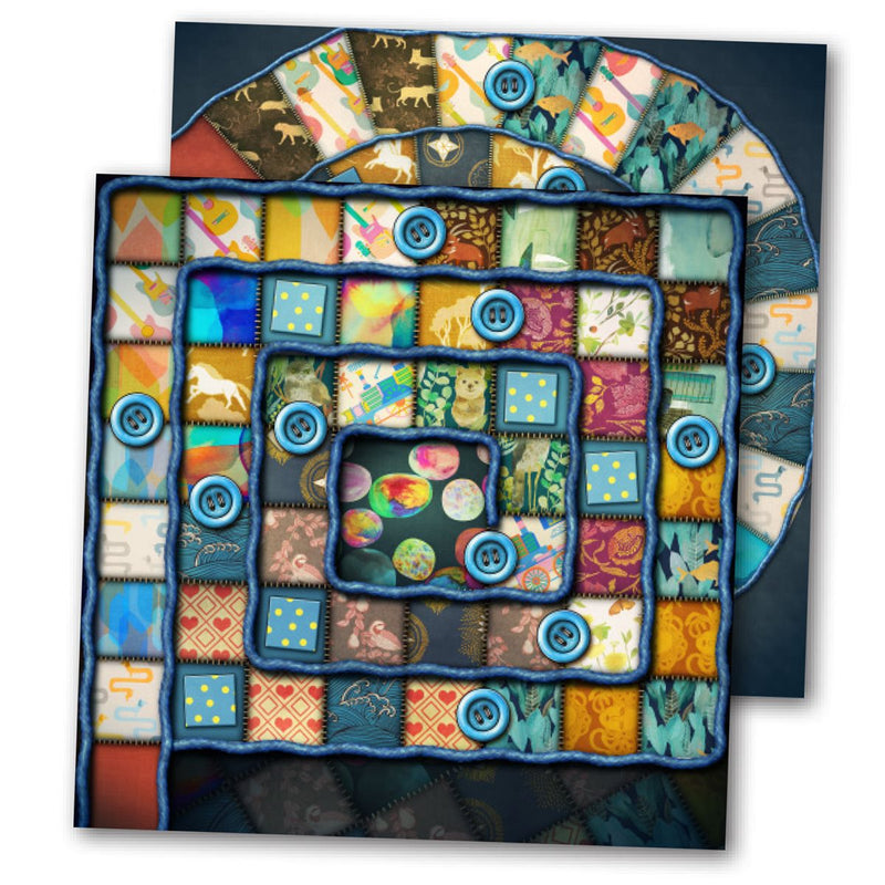 Patchwork - Revised Edition (EN)