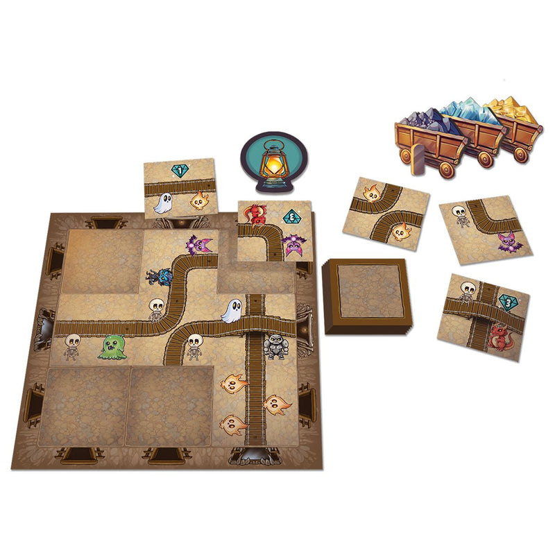 Fantomes a Foison (FR)