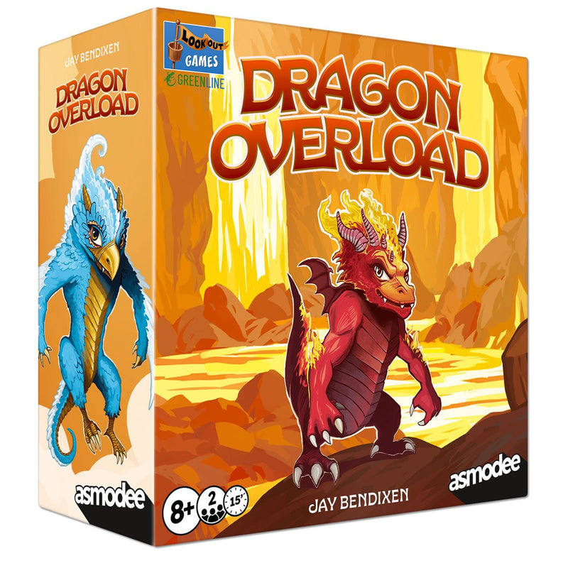 Dragon Overload (EN) ^ Oct 02 2026