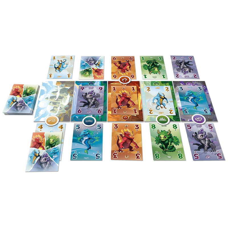 Dragon Overload (EN) ^ Oct 02 2026