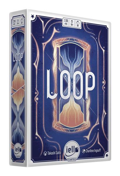 Loop (ML)
