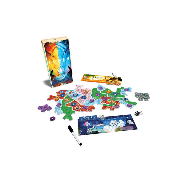 Location - Lumen (FR)