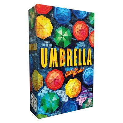 Umbrella (ML) 