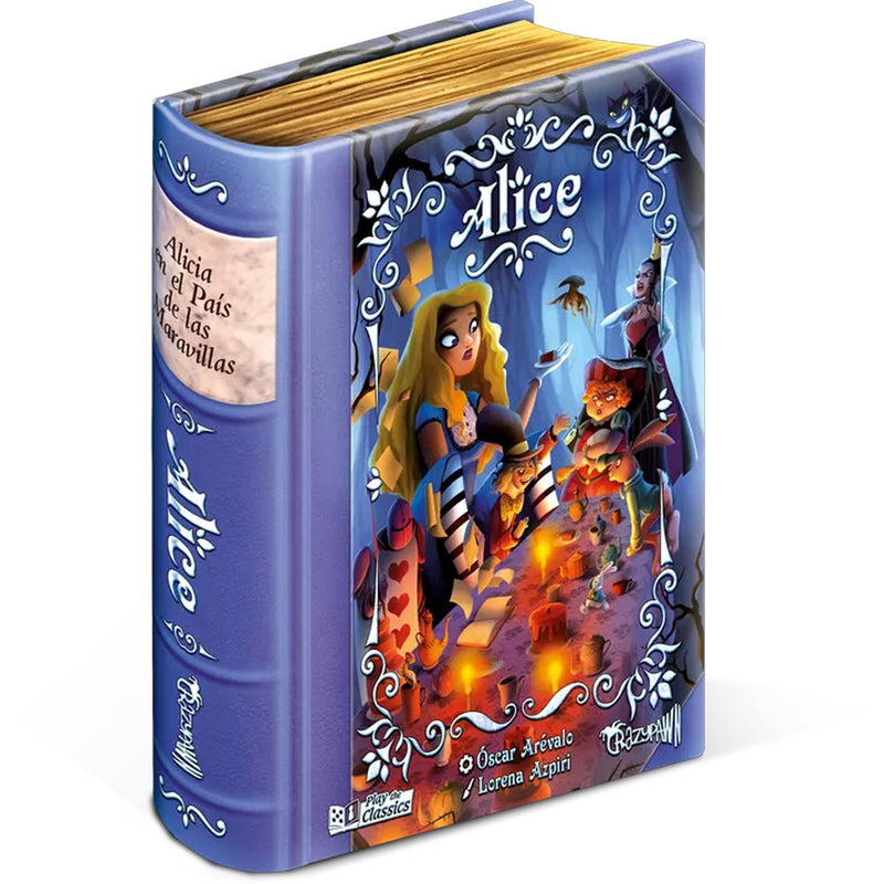 Alice (ML) 