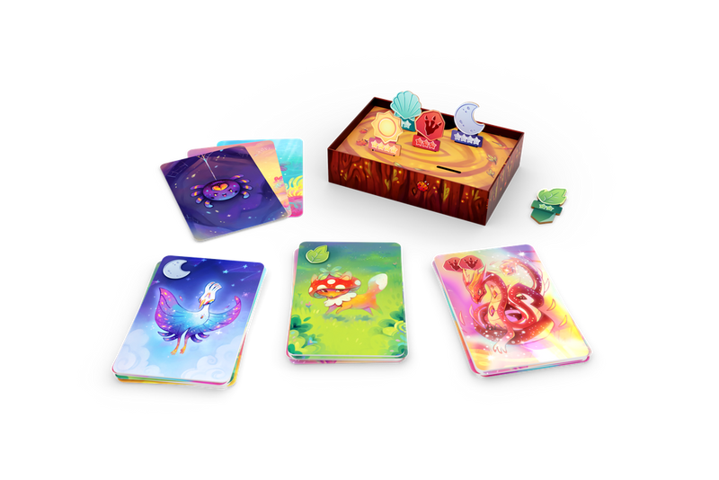 L'île des Mookies (FR)