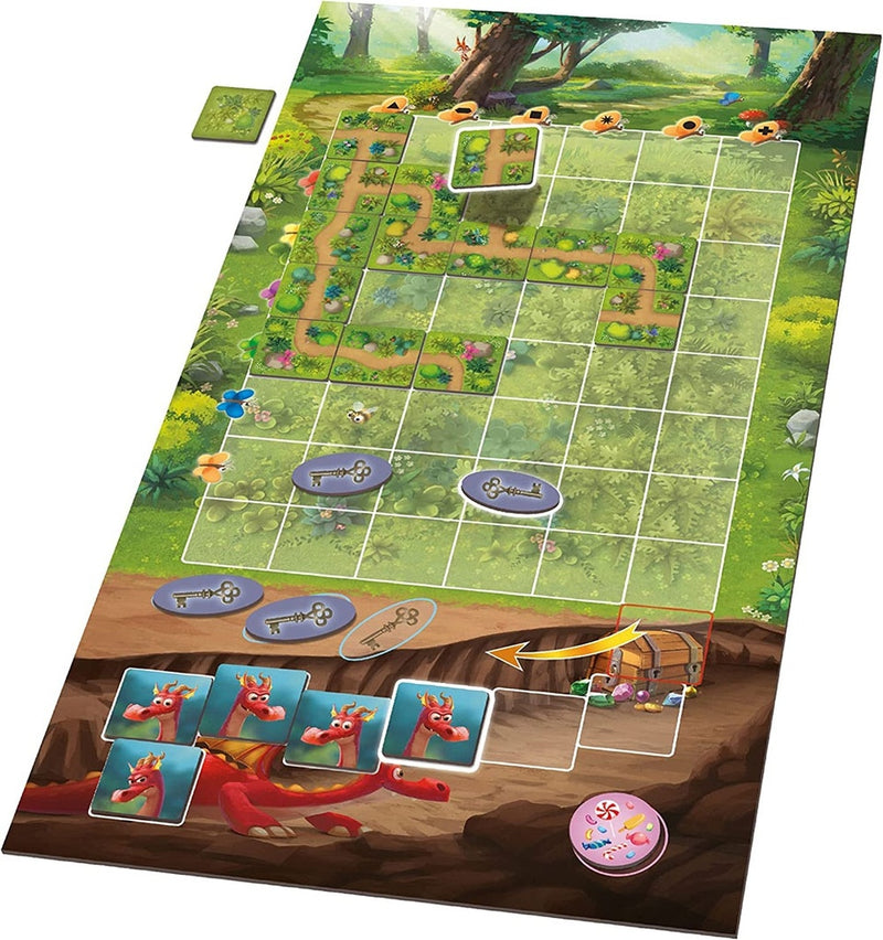 Le trésor des lutins (FR) 