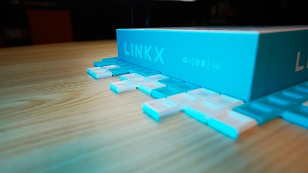 Linkx (ML)