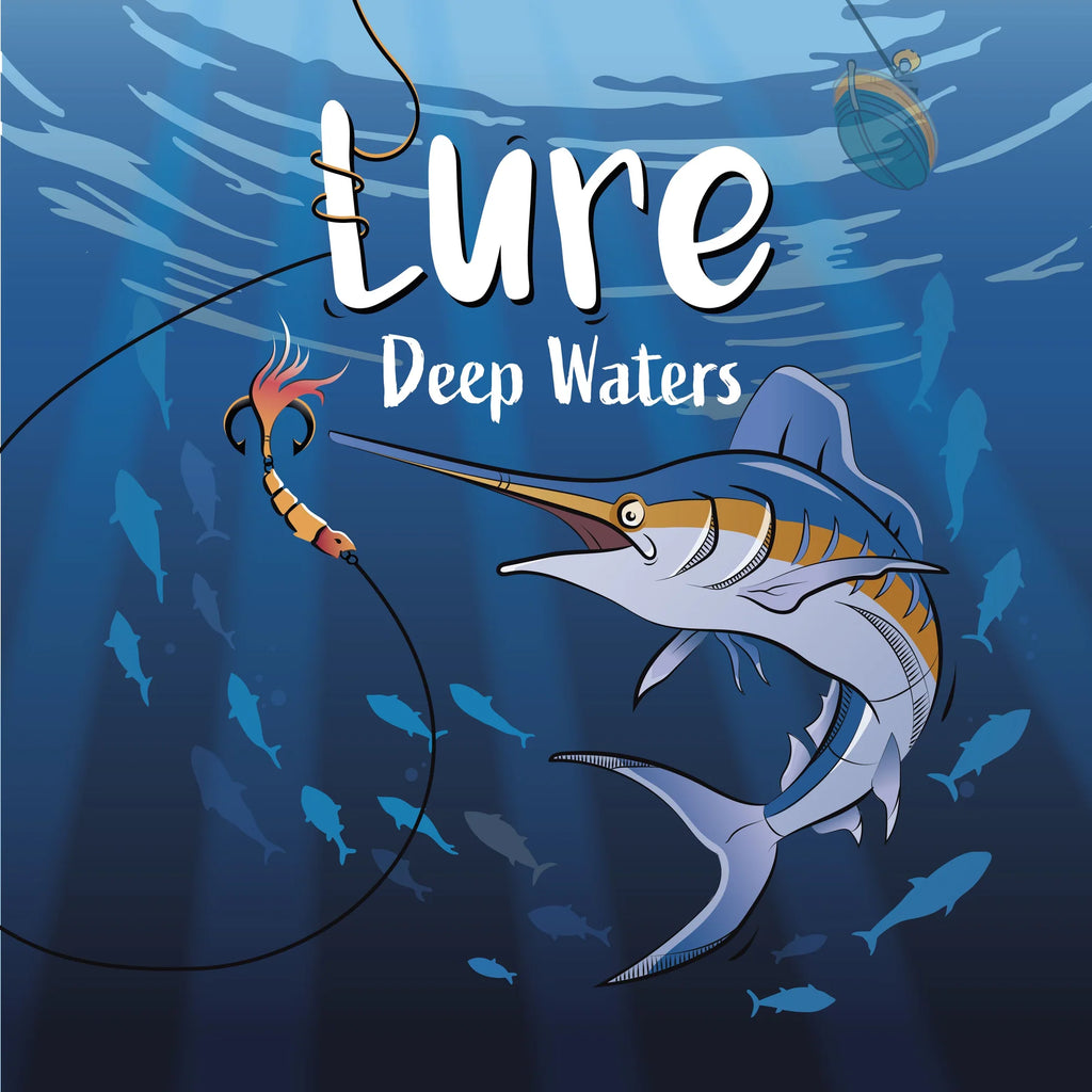 Lure : Deepwaters (EN)
