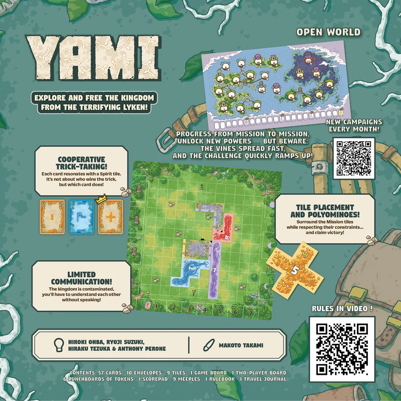 Yami (FR)