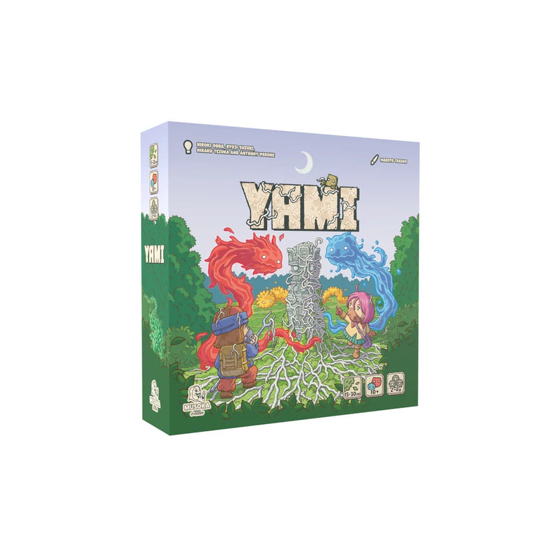 Yami (FR)