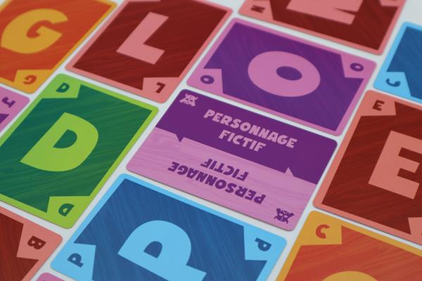 Micro Bac / microgame (FR)