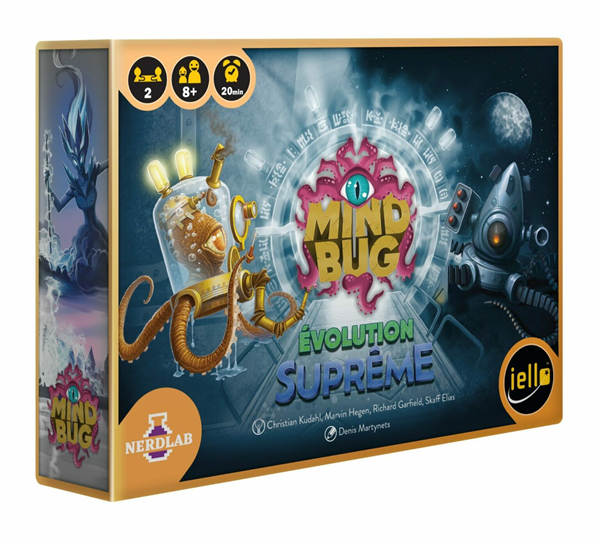 Galactic Renaissance - Retail Edition