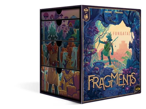 Fragments : Fungataï (EN)